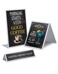 Wet Erase SignBacks